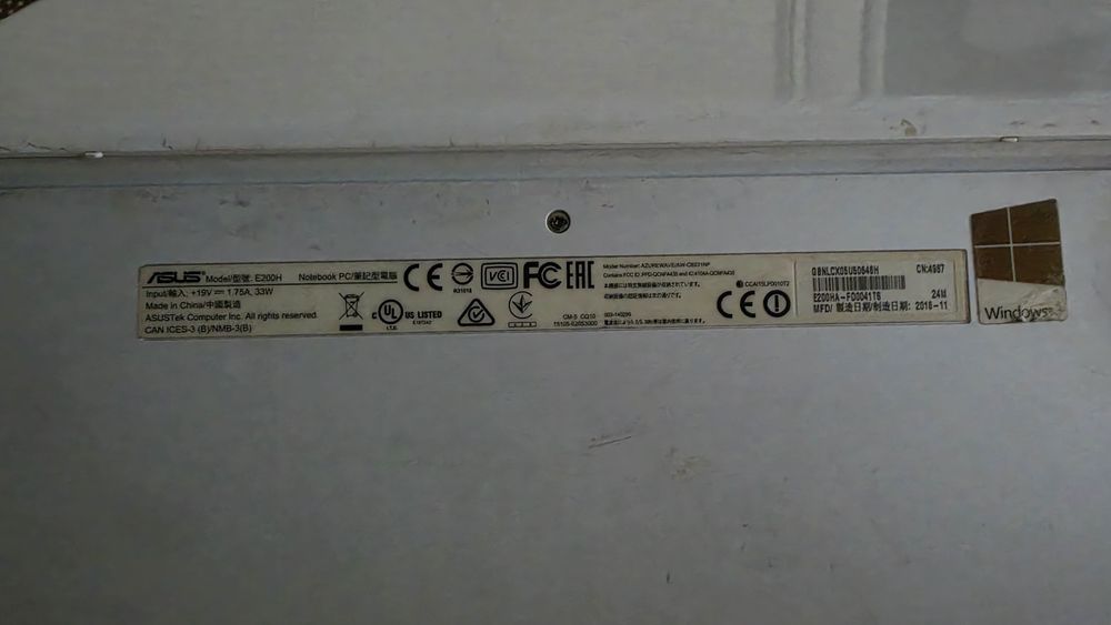 Продам два ноутбука