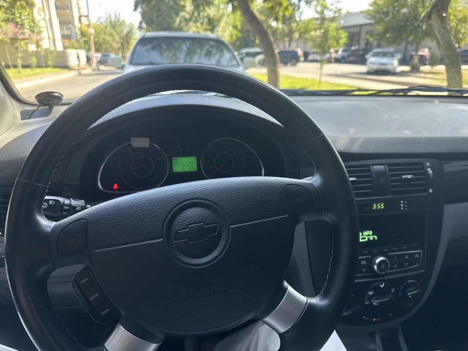 Продаётся Chevrolet Gentra LTZ AT 2023