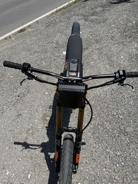 Surron light bee x 72v torp