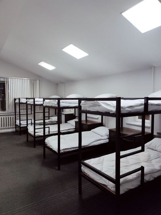 Mirzo Ulugʻbek tumanida arzon hostel Xamid Olimjon metrosi yaqinida