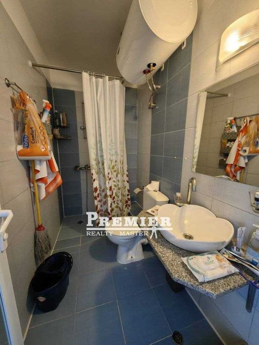 Продава се Двустаен апартамент в Поморие - 40 кв.м за 1700 €/кв.м - Снимка #7