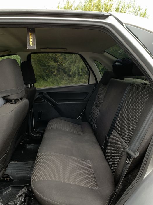 Продам GRANTA 2017