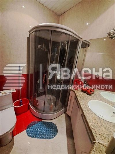 Дава се под наем Тристаен апартамент в Варна, м-т Евксиноград - 97 кв.м за 1000 € - Снимка #10