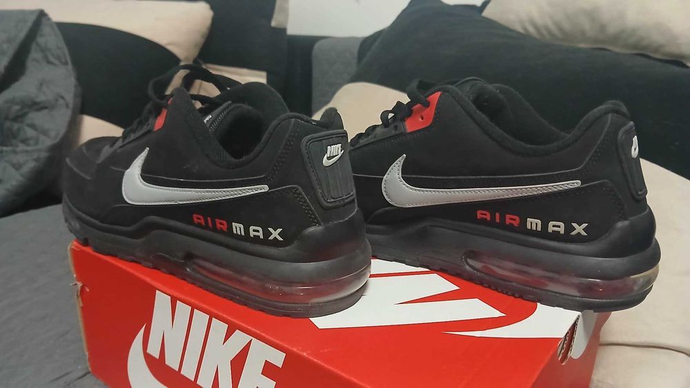 Nike Air Max LTD3 44,5