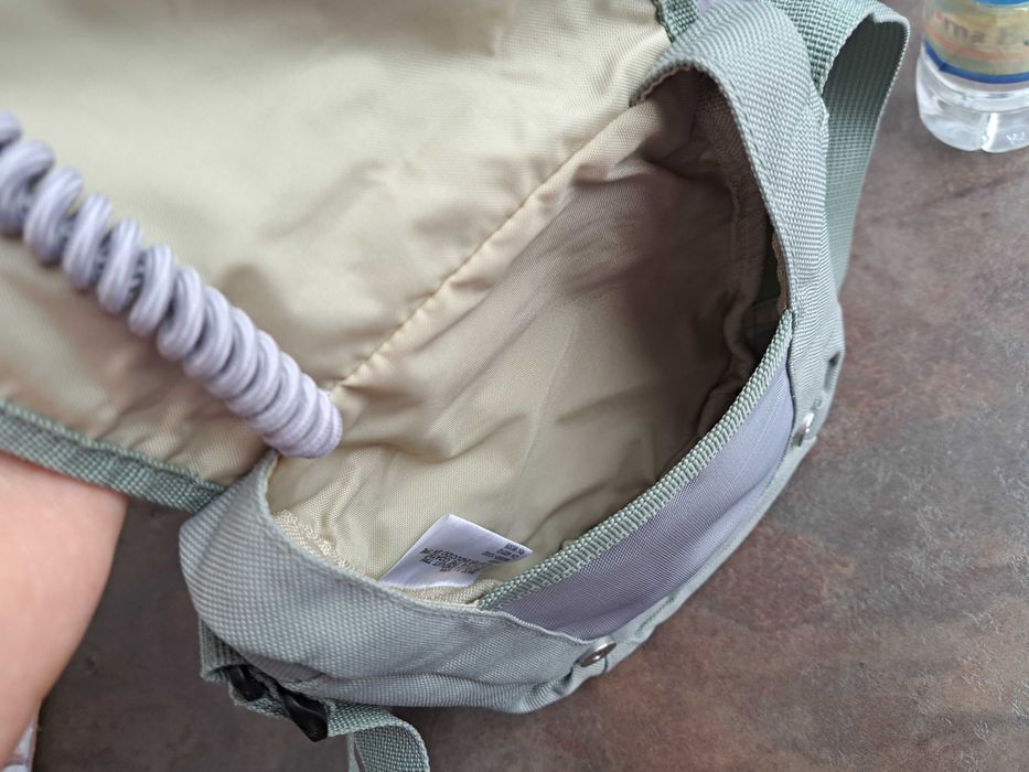 мъжка чанта,Salomon,нова малка чантичка,соломон