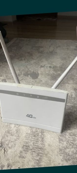 роутер алтел билайн актив теле2 кселл izi 4G