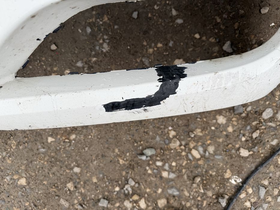 Предна броня за BMW E90/E91 LCI (2008-2012)
