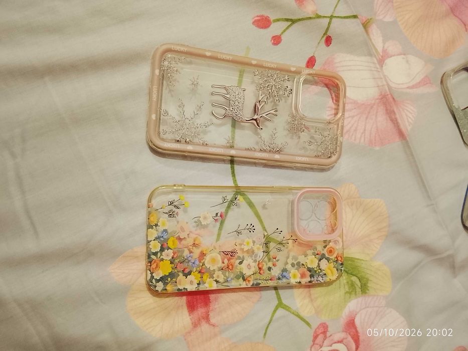 Кейсове за iPhone 13pro max