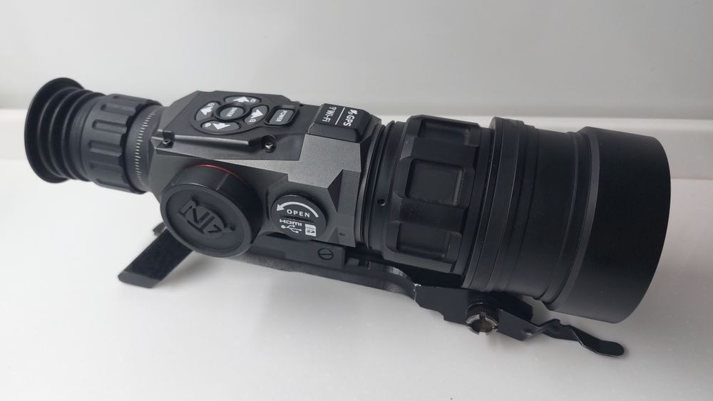 Тепловизор atn mars 640