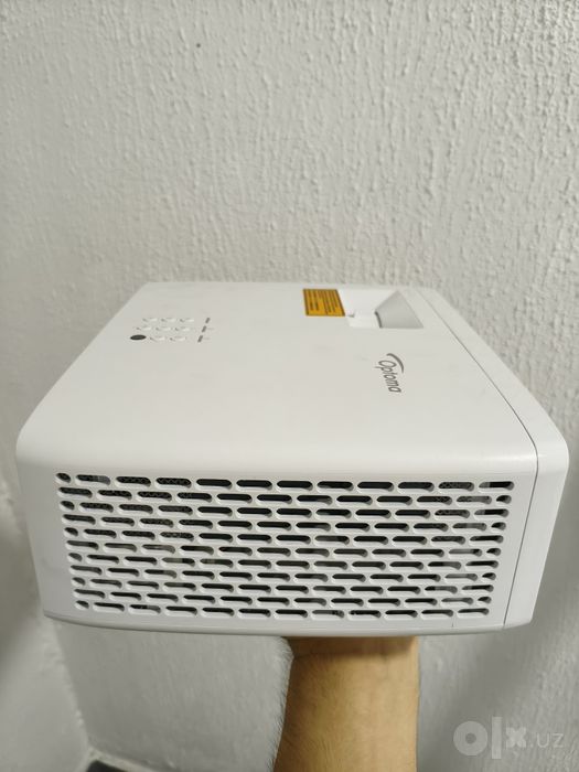 Проектор Optoma ZH350ST