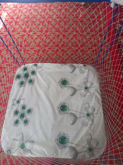 Продам детский манеж