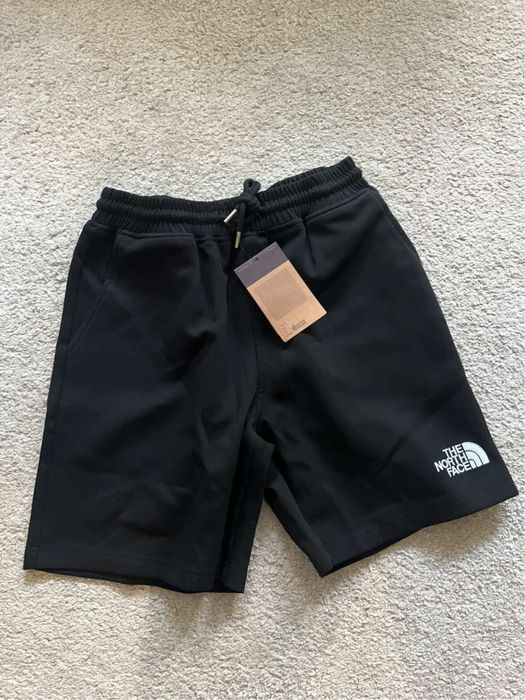 The North Face къси гащи