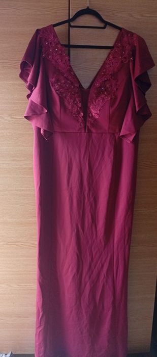 Rochie eleganta de zi