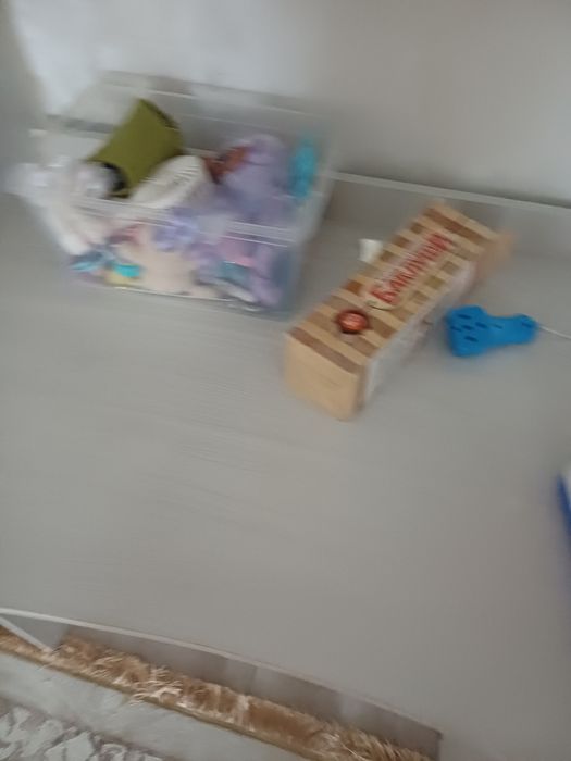 Стол письменный парта для девочки