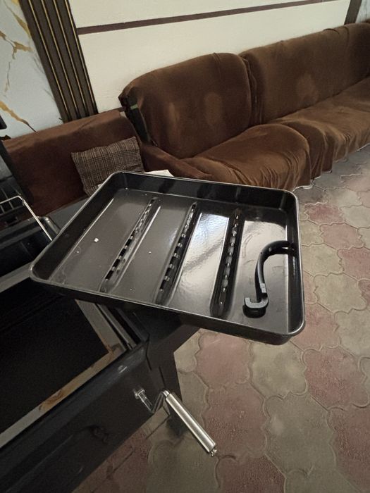 Продам грильницу Char-Broil Performance Charcoal Grill 2600.