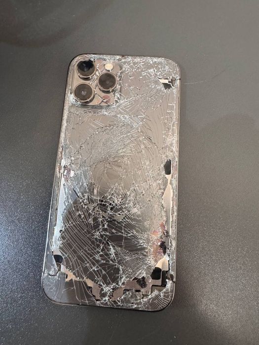 iPhone 12 pro max zapchastga