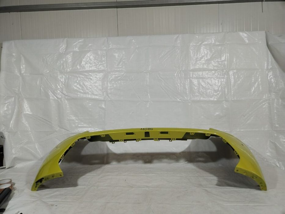Bara spate Peugeot 208, 2019, 2020, 2021, 2022, 2023, 2024, 2025, cod origine OE 9823204280.