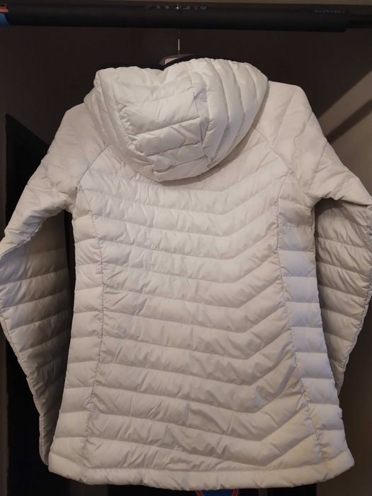 Jachetă călduroasă de damă Columbia XS