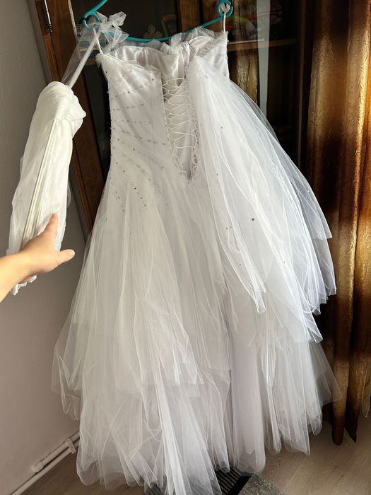 Rochie de mireasa