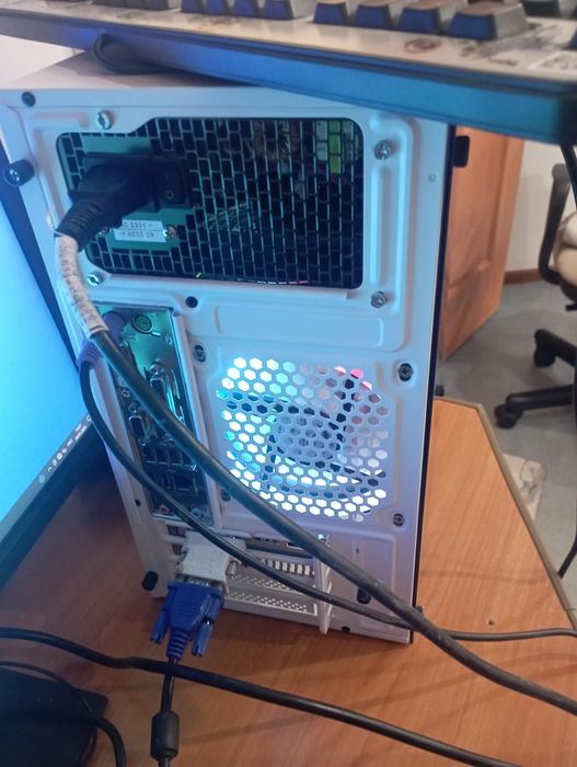 Продам системный блок I5 4570