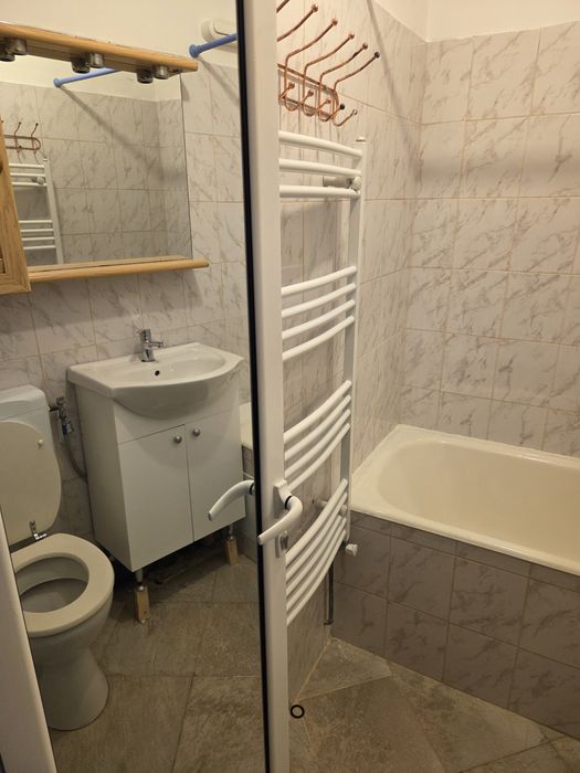 Garsoniera de inchiriat in Ghimbav