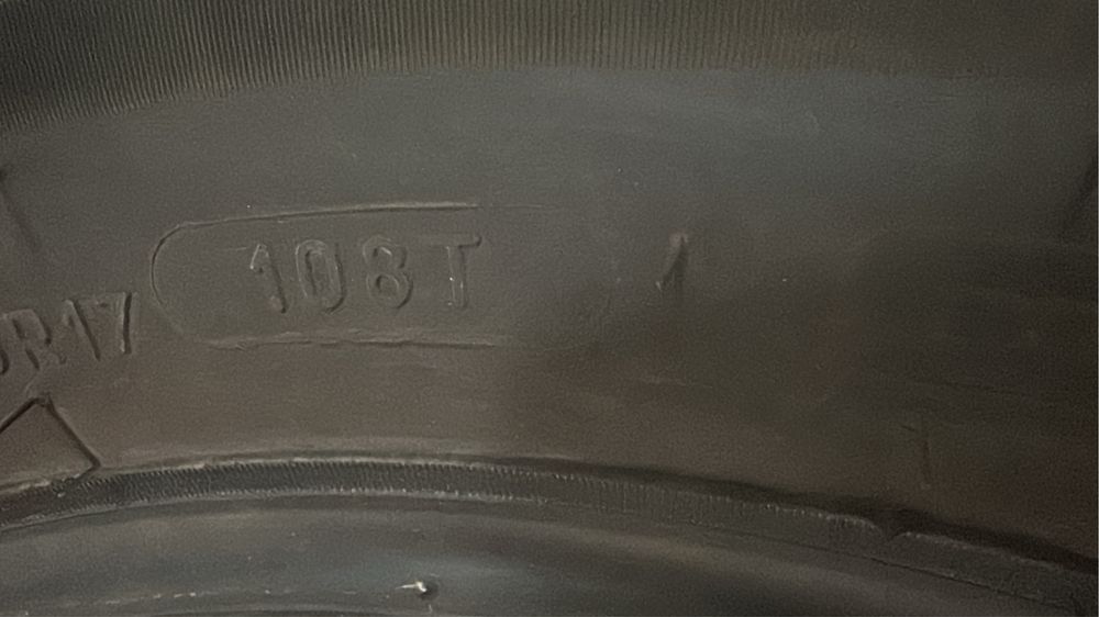 Зимние Шины Мишлен Michelin