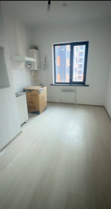 Сергели Новостройка Сокин Макон 1 комнатная 12 этаж, 40м2. С ремонтом