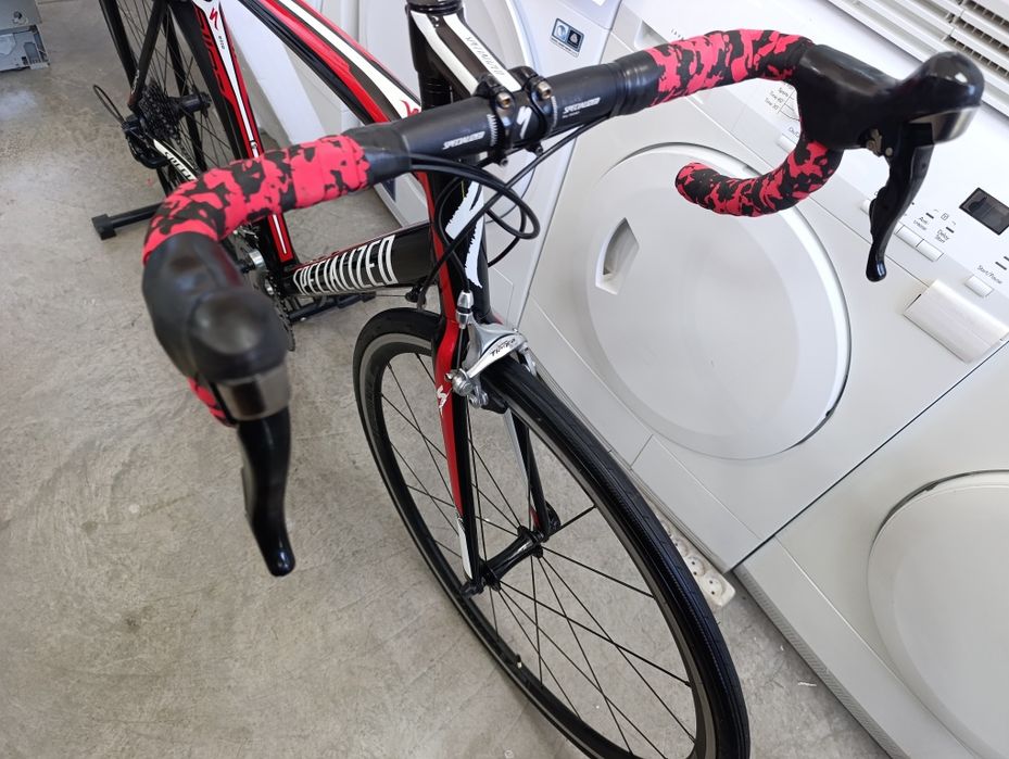 Шосеен алуминиев велосипед Specialized/53см/28