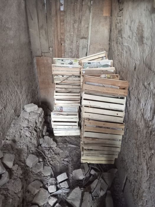 Продаю  дрова срочно.