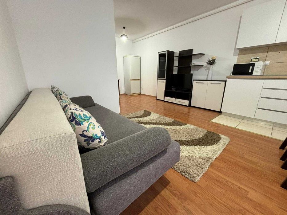 APARTAMENT 2 camere -  de inchiriat