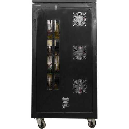 Стабилизатор трехфазный АСН-80000/3-ЭМ РЕСАНТА