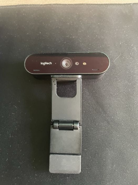 Logitech Brio 4k