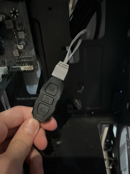 Игравой компьютер