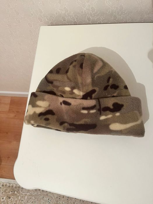 Продам военную шапку