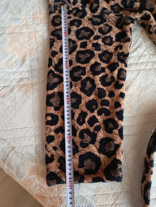 Халат за баня.Нов.