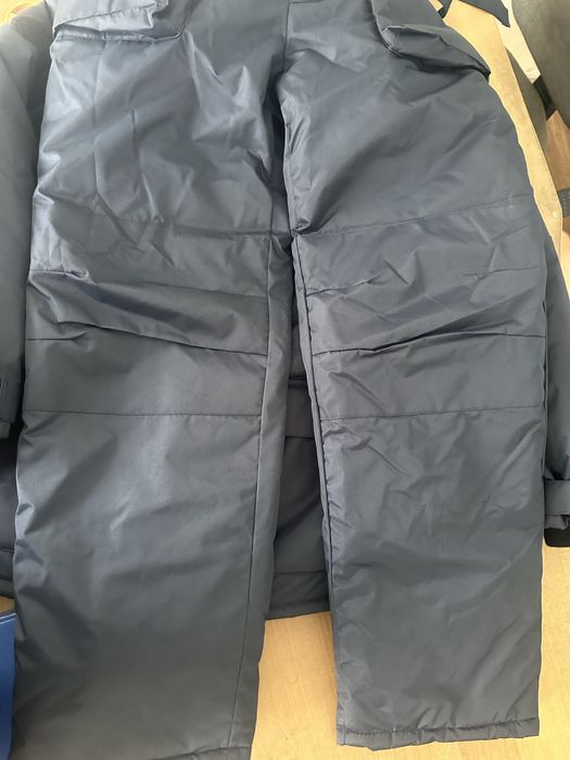 Продам бушлат с ватником