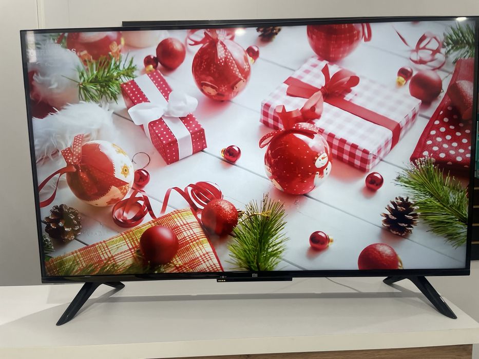 Телевизор Mi L43M6-6ARG
