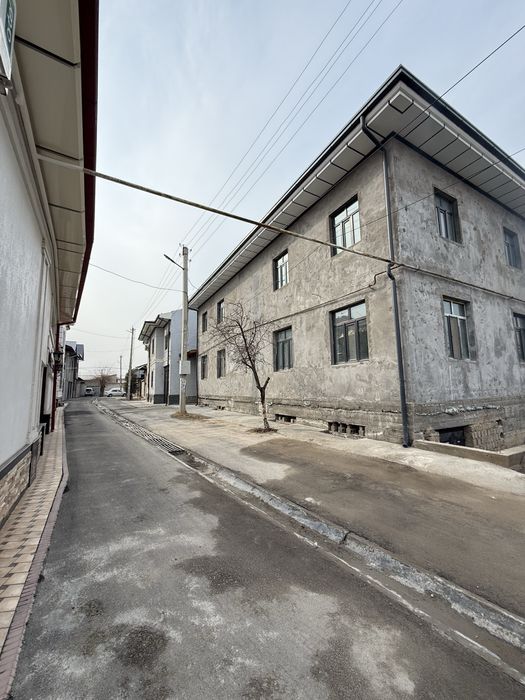 Продается евро каробка под бизнес