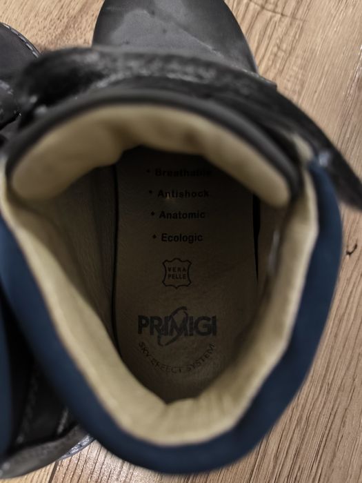 Ghetuțe Primigi.Nr 29