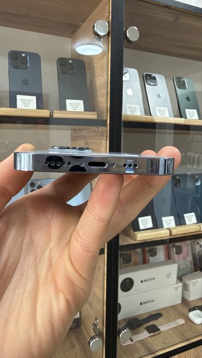 iPhone 13 Pro
