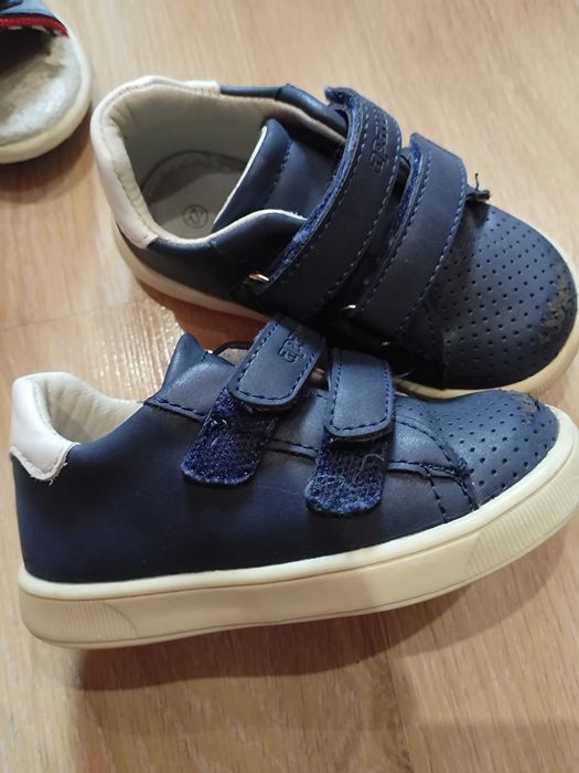Детски обувки за момче