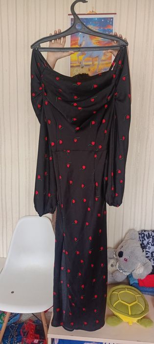 Женские платья новые