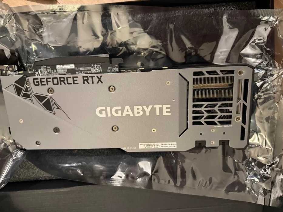 Gigabyte RTX 3070 GAMING OC 8GB