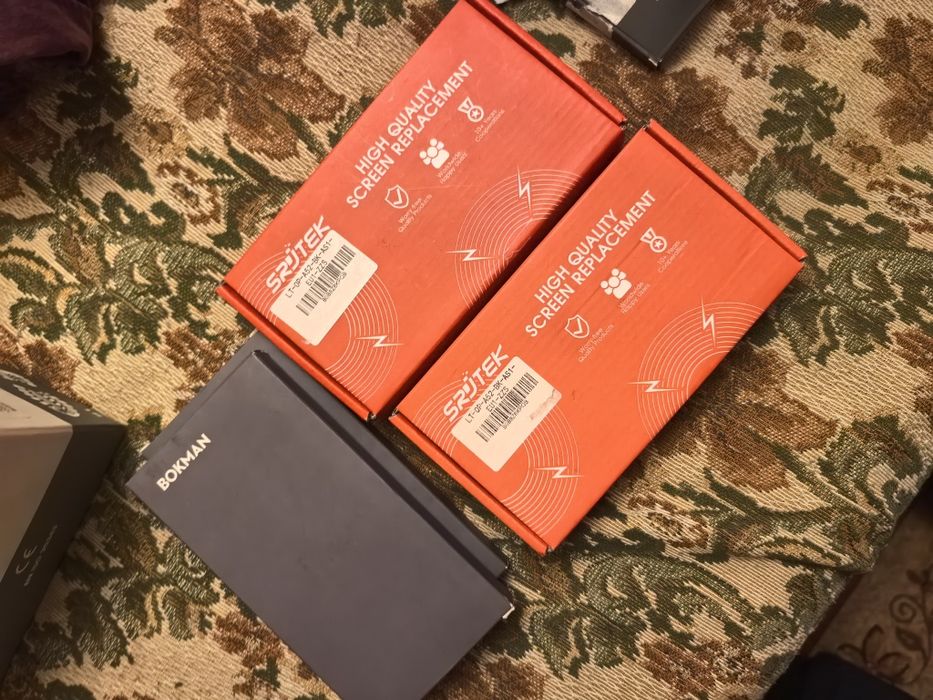 Кейсове и протектори за телефони