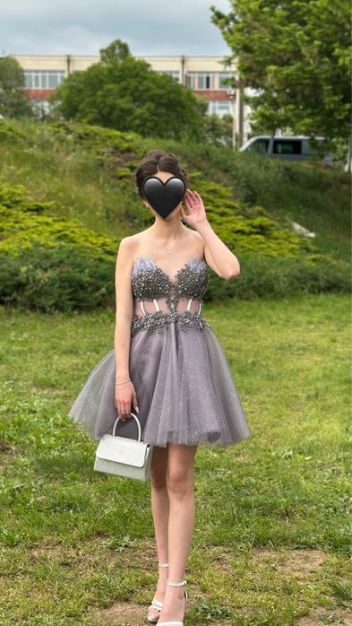 Официална/бална рокля