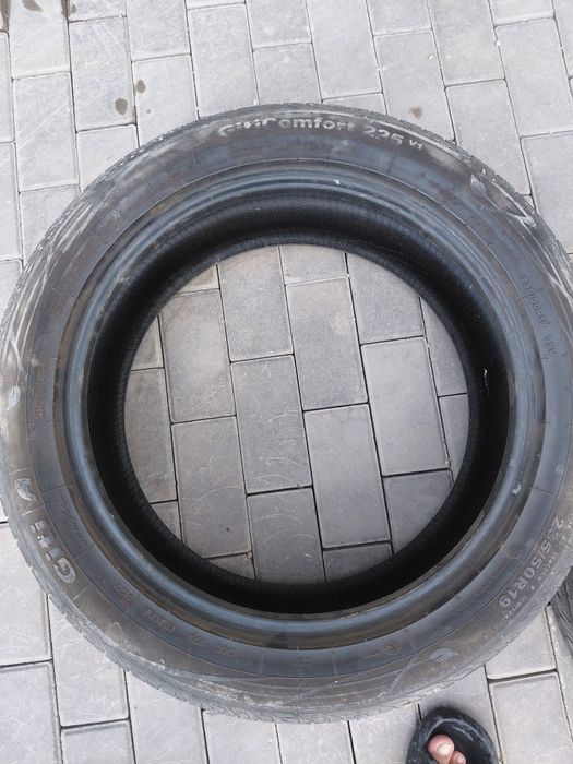 Giti comfort 235/50/19