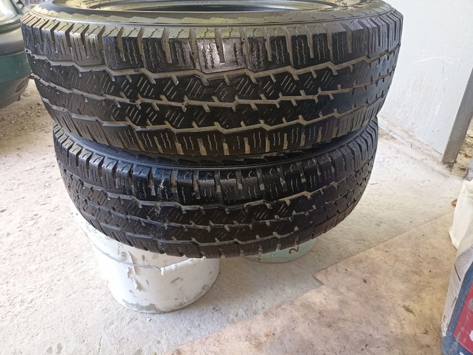 Продается автошина R 185/75/16 С