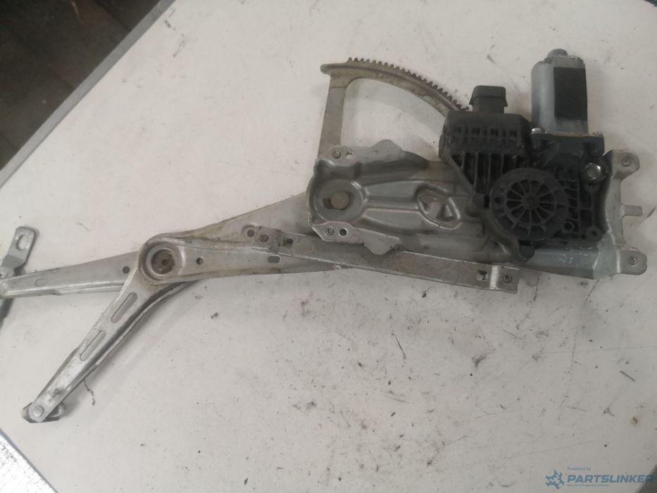 Macara Geam Electric Dreapta Fata Opel Astra H (L48, A04) [ 2004 - 201