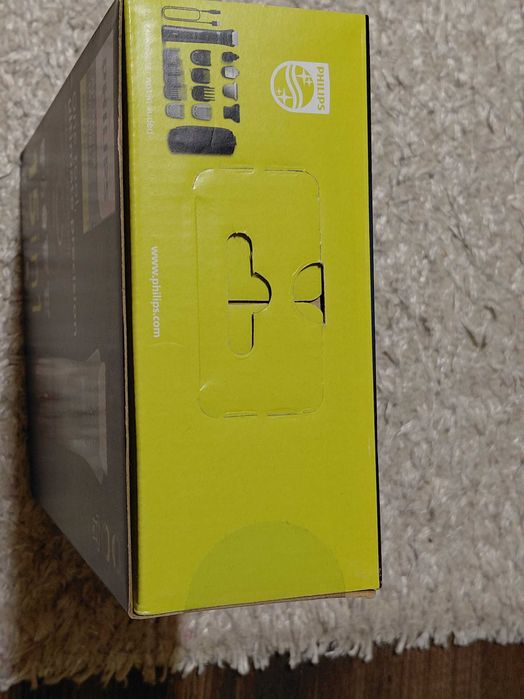 Aparat tuns multifuncțional Philips Seria 7000