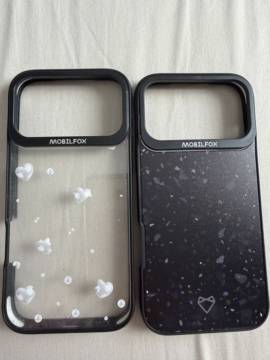 De vanzare huse iphone 17 ProMax